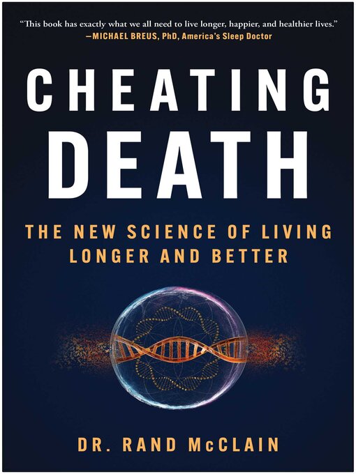 Title details for Cheating Death by Rand McClain - Available